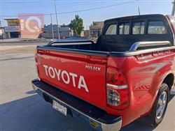 تويوتا هايلوكس